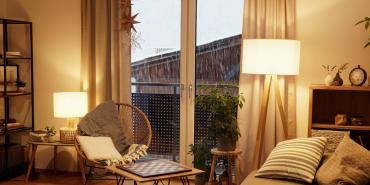Tips fáciles para mejorar la iluminación de tu hogar